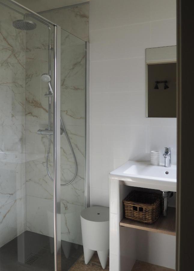 Songes D Ete 6 Apartment Bonifacio  Bagian luar foto
