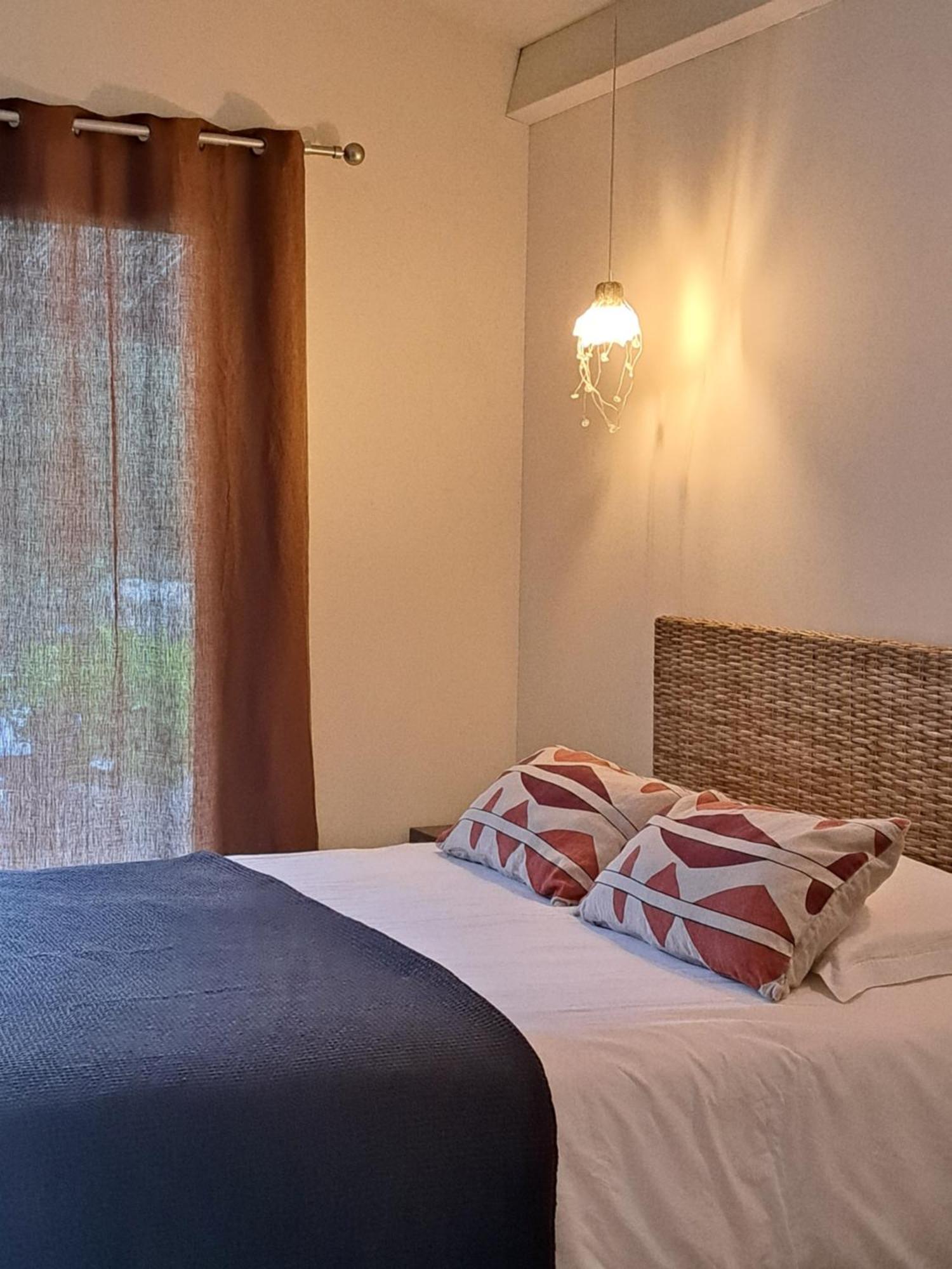 Songes D Ete 6 Apartment Bonifacio  Bagian luar foto