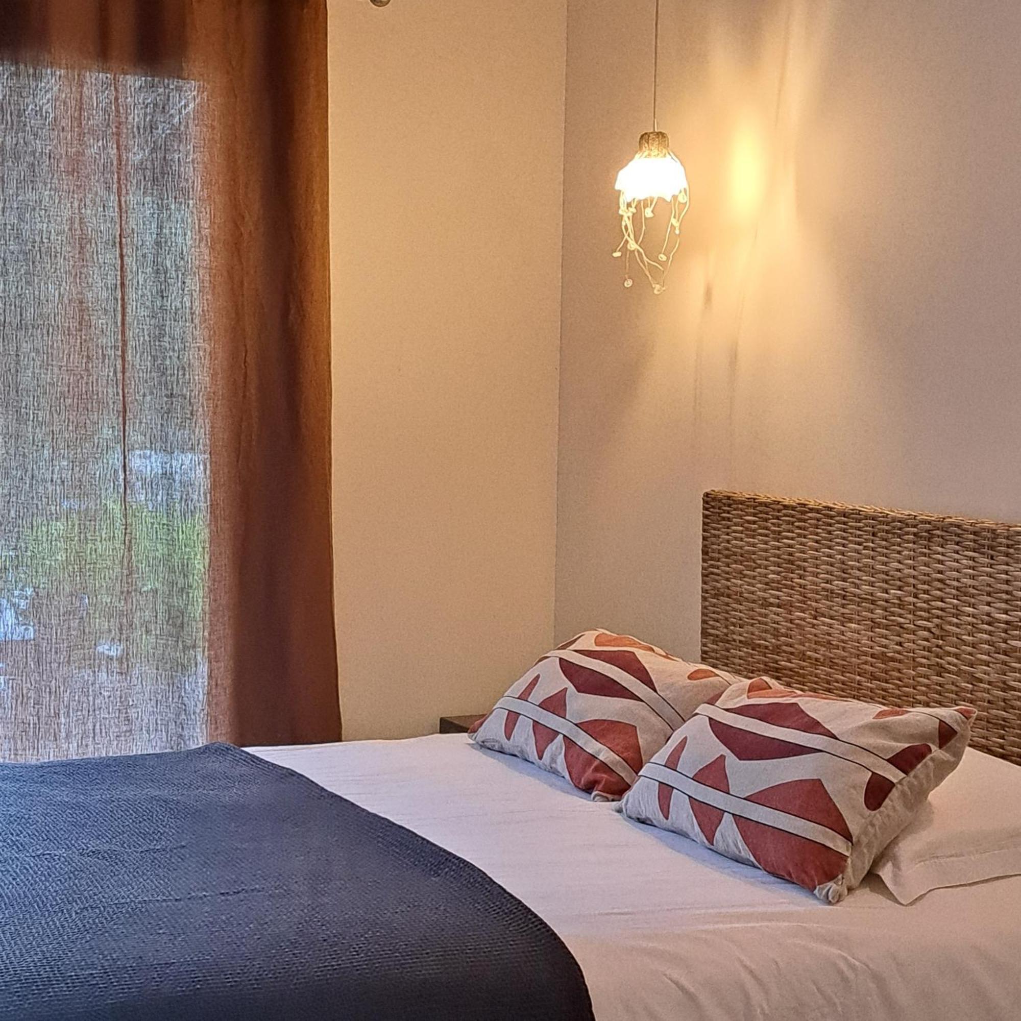 Songes D Ete 6 Apartment Bonifacio  Bagian luar foto